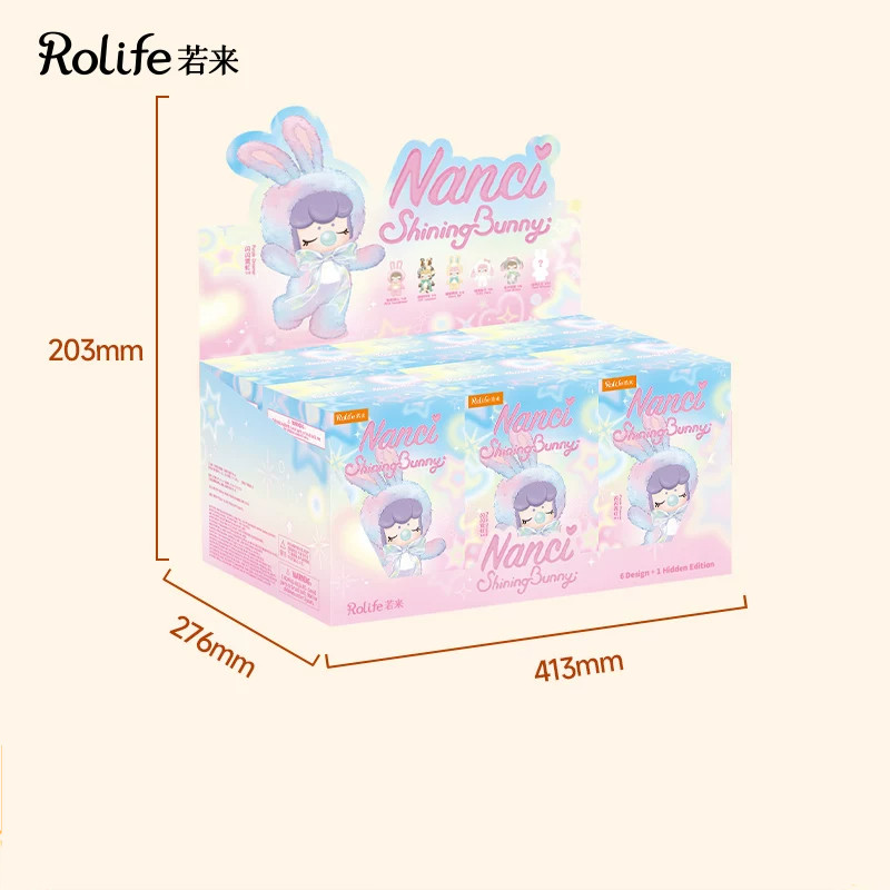 1-set-completo-6-cajas-sin-repetir-puede-salir-figura-secreta