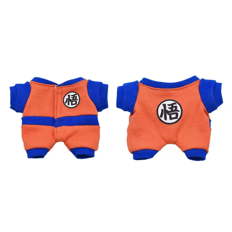 goku