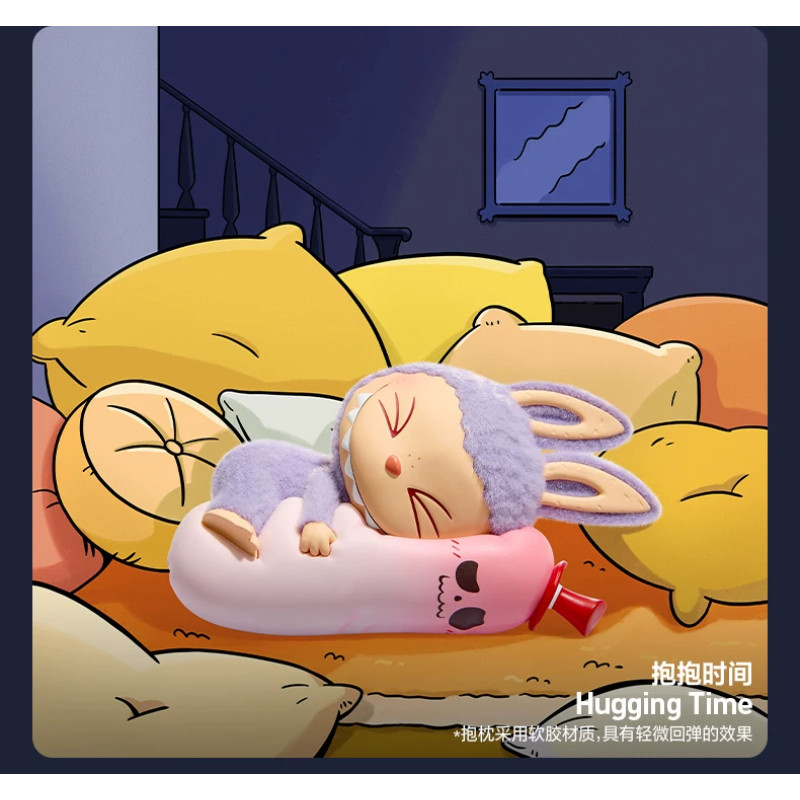 hugging-time-confirmada