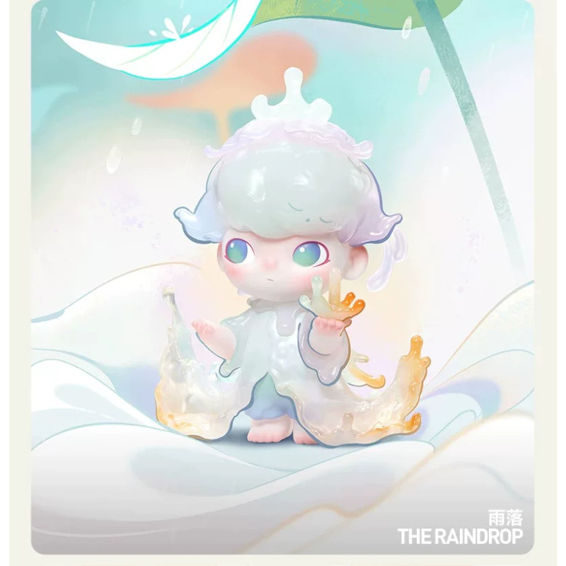 the-raindrop-confirmada