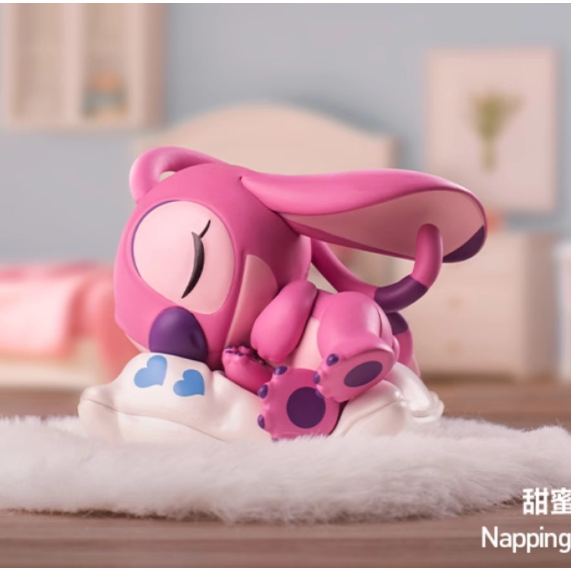 napping-time-confirmada