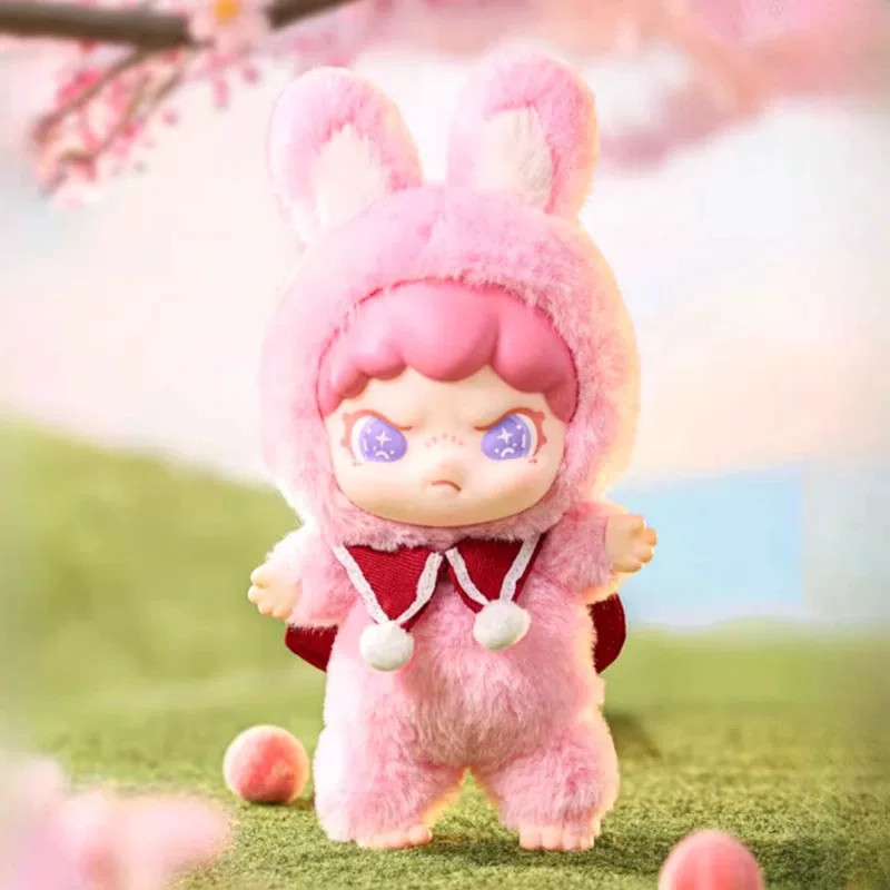 bunny-confirmada