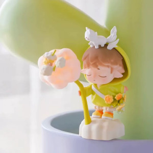 Caja sorpresa Mimi Little World Sweet Conquests – 10 figuras Heyone