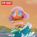 Caja sorpresa CryBaby Vacation Mode On – oficial Pop Mart