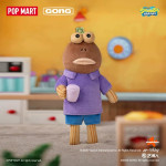 Caja sorpresa Bob Esponja Bikini Bottom Buddies Whimsical Plush oficial POPMART Frikimall Caja sorpresa Bob Esponja Bikini Bottom Buddies Whimsical Plush oficial POPMART Frikimall