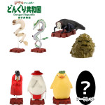 El Viaje de Chihiro Blind Box – Colección Oficial Donguri Republic Studios Ghibli El Viaje de Chihiro Blind Box – Colección Oficial Donguri Republic Studios Ghibli