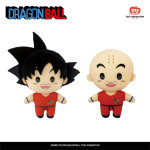 Caja sorpresa Dragon Ball 6 peluches colgantes Toei Animation Frikimall Caja sorpresa Dragon Ball 6 peluches colgantes Toei Animation Frikimall