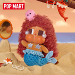 Caja sorpresa CryBaby Vacation Mode On oficial Pop Mart Frikimall