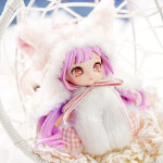 Caja sorpresa Dumia MS – llaveros plush toy kawaii May Tree Frikimall Caja sorpresa Dumia MS – llaveros plush toy kawaii May Tree Frikimall