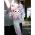 Mochila DUMIA Forest Galaxy Tales bolso plush fantasy May Tree Frikimall Mochila DUMIA Forest Galaxy Tales bolso plush fantasy May Tree Frikimall