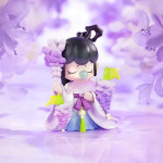 Caja sorpresa Nanci Flower Stories 12 figuras oficial Rolife Frikimall Caja sorpresa Nanci Flower Stories 12 figuras oficial Rolife Frikimall