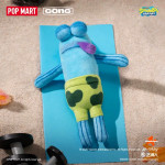 Colección Bikini Bottom Buddies Whimsical Plush oficial POPMART Frikimall Colección Bikini Bottom Buddies Whimsical Plush oficial POPMART Frikimall