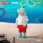 Colección Bikini Bottom Buddies Whimsical Plush - POPMART Colección Bikini Bottom Buddies Whimsical Plush - POPMART