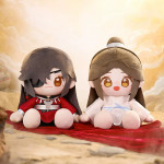 Peluches Huacheng y Xie Lian Huhu – La Bendición del Oficial del Cielo Minidoll Peluches Huacheng y Xie Lian Huhu – La Bendición del Oficial del Cielo Minidoll
