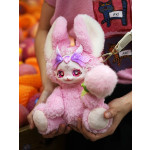 Caja sorpresa DUMIA Fruit Paradise 6 peluches oficial May Tree Frikimall