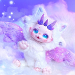Caja sorpresa DUMIA Forest Galaxy Tales season 1 – plush blindbox oficial Caja sorpresa DUMIA Forest Galaxy Tales season 1 – plush blindbox oficial