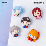 Caja sorpresa Evangelion Super Mini Figure – 16 figuras GONG Caja sorpresa Evangelion Super Mini Figure – 16 figuras GONG