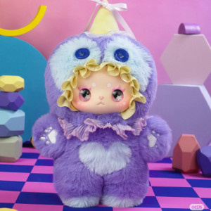 Caja sorpresa Lovely Emma Flavor Twist – 6 peluches oficial Lucky Emma