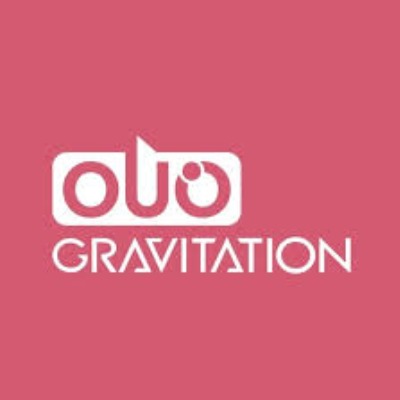 OUO Gravitation