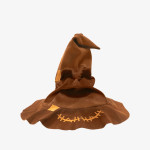 Maqueta Harry Potter Puremind sombrero Seleccionador madera oficial Frikimall