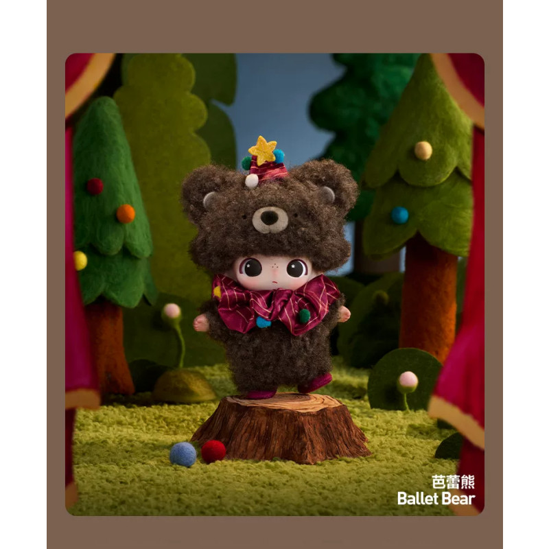 ballet-bear-secreta-confirmada