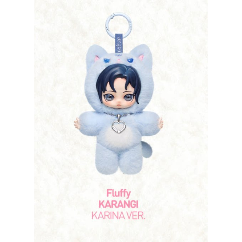 fluffy-karangi-karina-confirmado