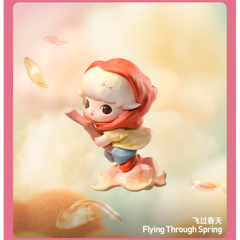 flying-through-spring-confirmada