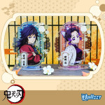 Standee acrílico Pilares Kimetsu no Yaiba – Figura oficial Nullset