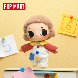 Colección 8 caja sorpresa Nyota Where Moments Meet POPMART