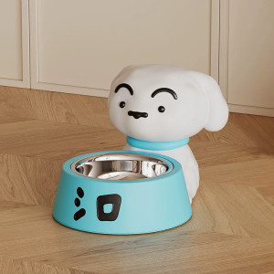 Cuenco decorativo Nevado Shinchan – organizador kawaii con Nevado