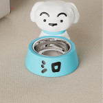 Cuenco decorativo Nevado Shinchan organizador kawaii con Nevado