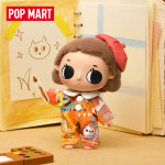 Colección 8 caja sorpresa Nyota Where Moments Meet – POPMART