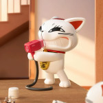 Caja sorpresa Turbovieja Dandadan Figura gato FUNSM Frikimall Caja sorpresa Turbovieja Dandadan Figura gato FUNSM Frikimall