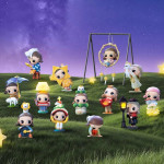 Caja sorpresa Nyota We Are All Stars – 12 figuras POPMART Frikimall Caja sorpresa Nyota We Are All Stars – 12 figuras POPMART Frikimall