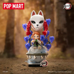 Caja sorpresa Blindbox Demon Slayer Unwavering Resolve Arc POPMART Figuras bloque oficial Frikimall Caja sorpresa Blindbox Demon Slayer Unwavering Resolve Arc POPMART Figuras bloque oficial Frikimall