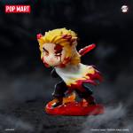 Caja sorpresa Demon Slayer Battle Series 12 figuras POPMART Frikimall Caja sorpresa Demon Slayer Battle Series 12 figuras POPMART Frikimall