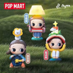 Caja sorpresa Nyota We Are All Stars 12 figuras oficial POPMART Caja sorpresa Nyota We Are All Stars 12 figuras oficial POPMART